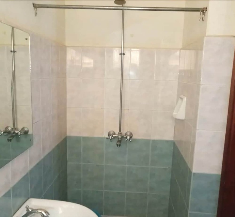 Hotel Thika Youth Pastoral Centre