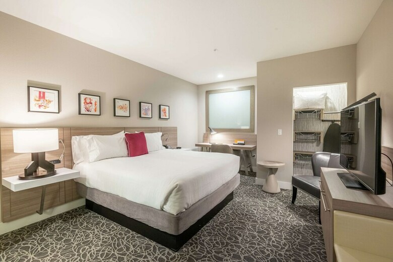 Hotel Hilton Garden Inn Wichita Downtown
