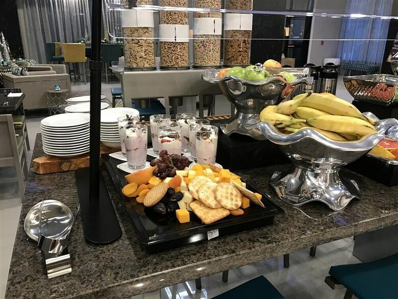 Hotel Hilton Garden Inn Wichita Downtown