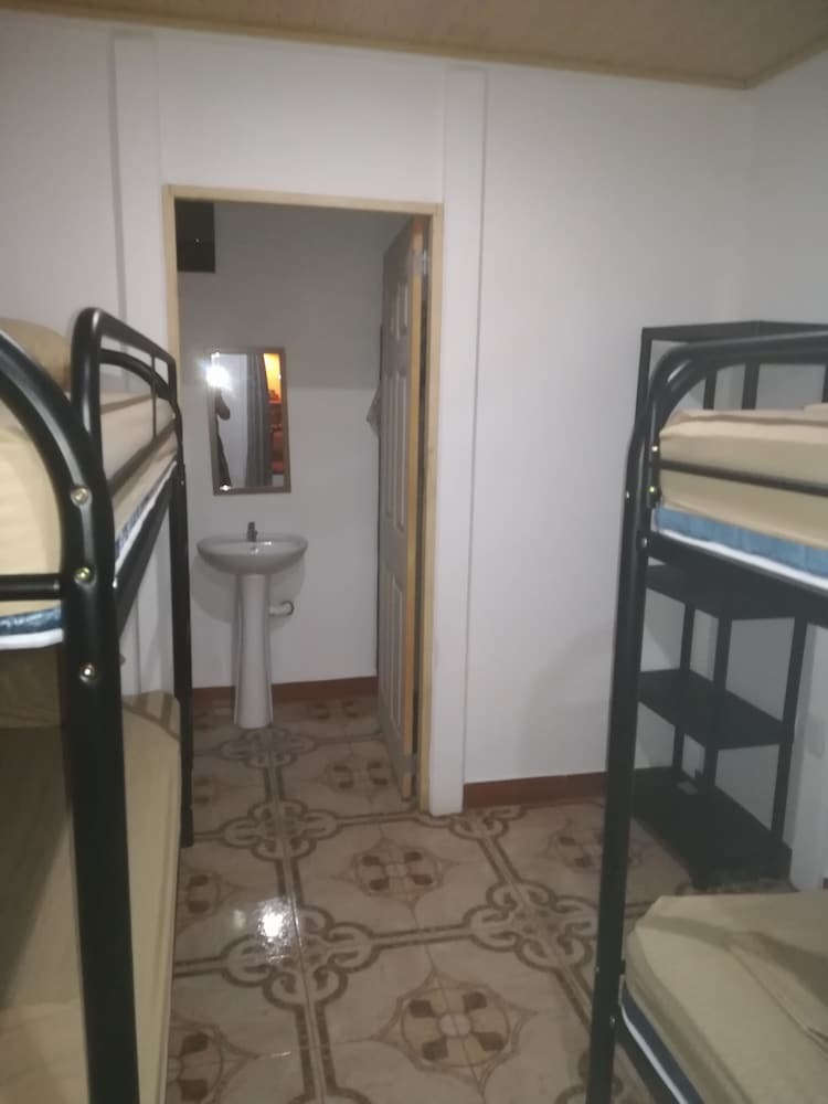 Hostal Blue Sunshine