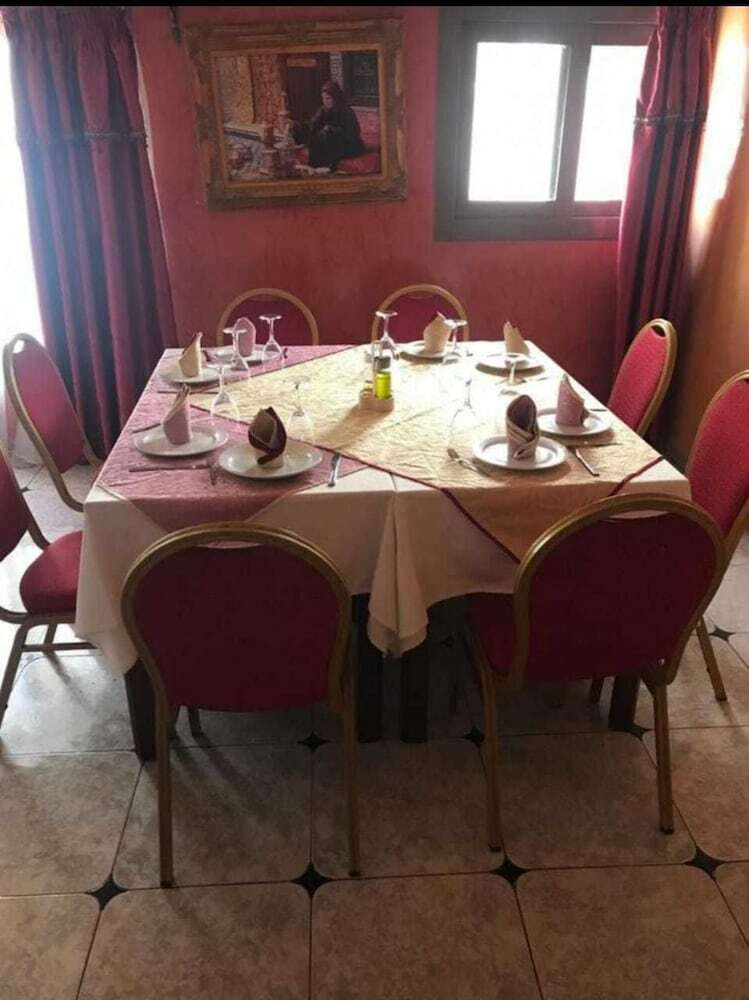 Hotel Lixus Nador