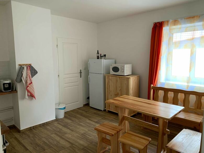 Apartm�ny Michaela