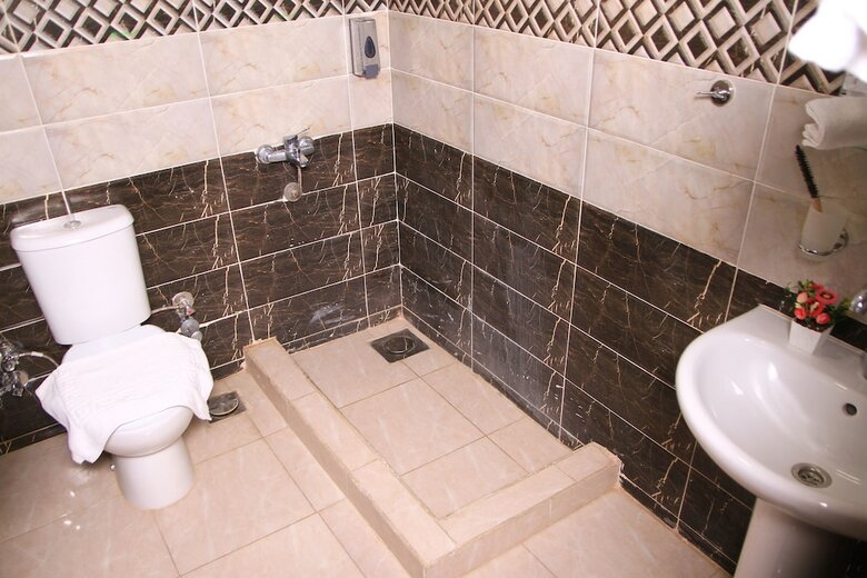 Hostal City Pyramids Inn