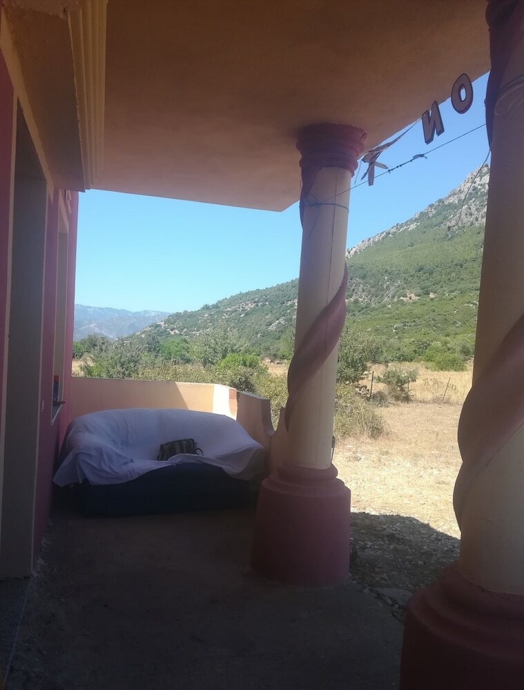 Villa Galtell� Monte Tuttavista