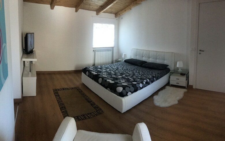 Agroturismo Toscano B&B Country Home