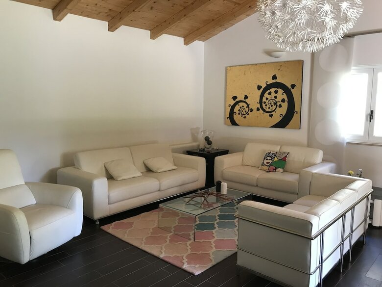 Agroturismo Toscano B&B Country Home
