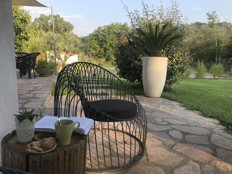 Agroturismo Toscano B&B Country Home