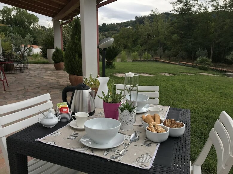 Agroturismo Toscano B&B Country Home