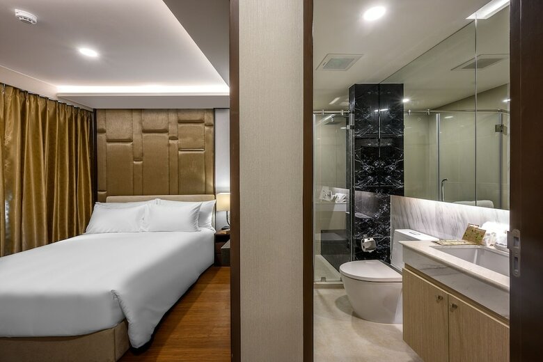 Hotel Mida Grande Resort Phuket
