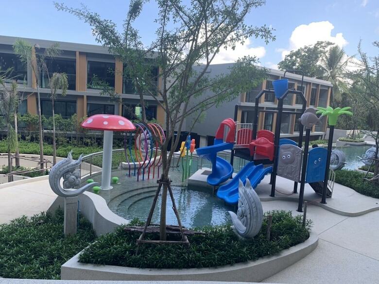 Hotel Mida Grande Resort Phuket