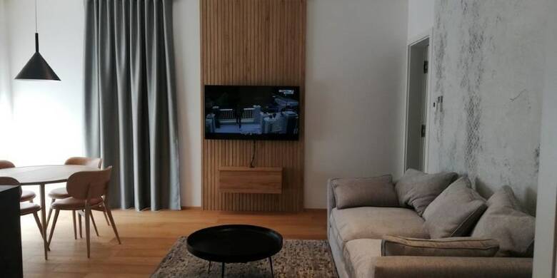 Apartamentos Regentova Suites