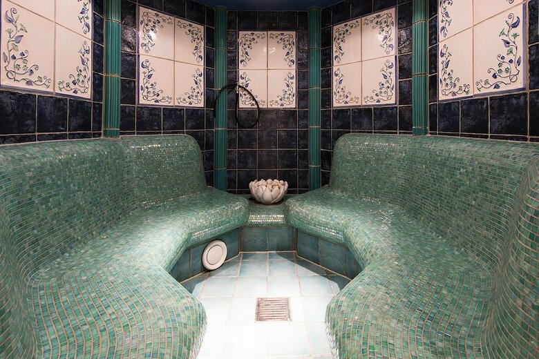 Hotel Vereina