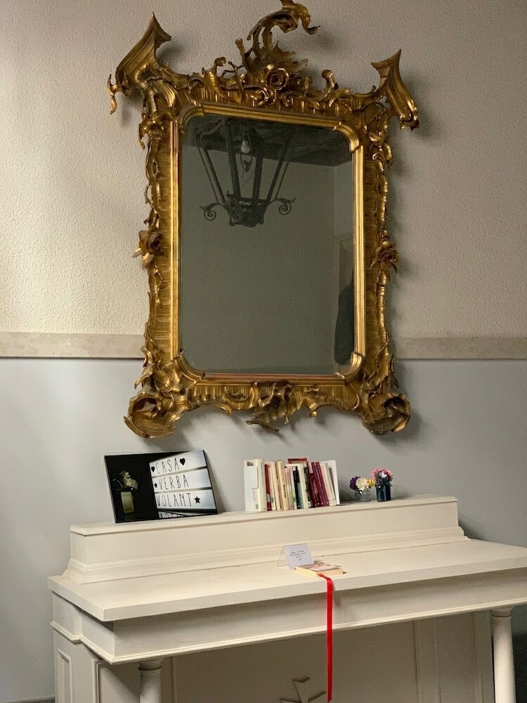 Bed & Breakfast Casa Verbavolant