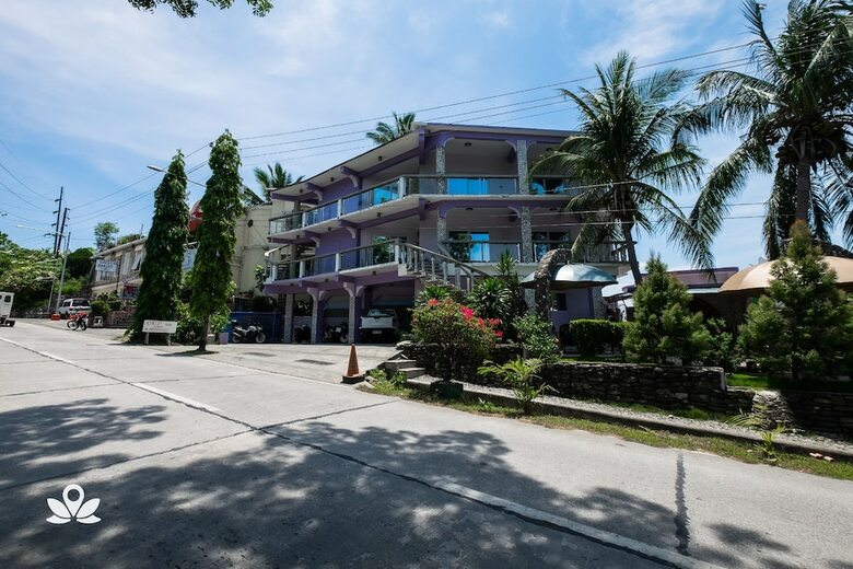 Hotel Zen Rooms Ocp Puerto Galera