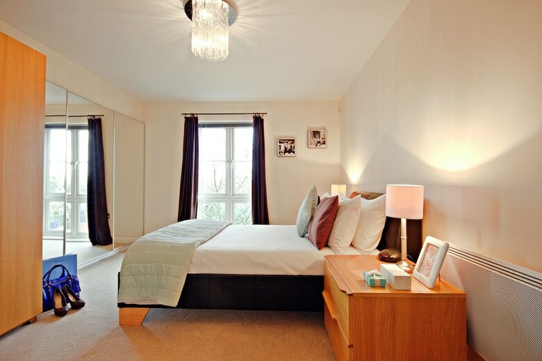Apartamentos Trevelyan Court