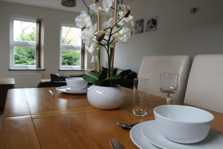Apartamentos Chariotts Place