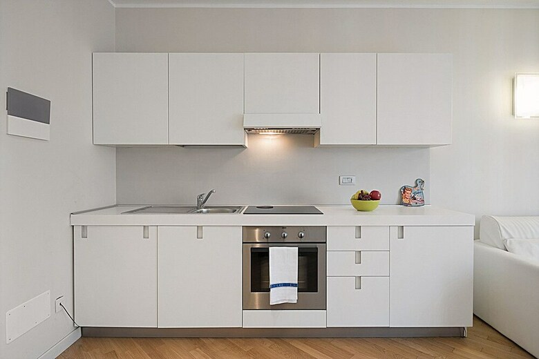 Apartamento Flats4rent Green Valley
