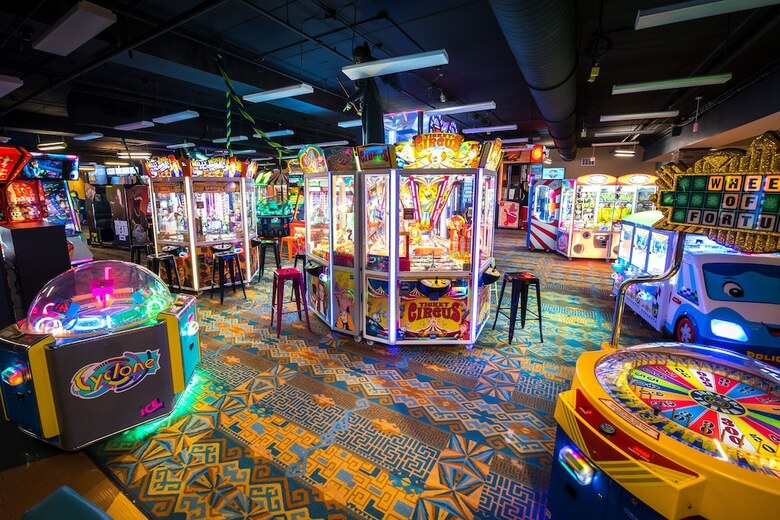 Hotel Camelback Lodge & Aquatopia Indoor Waterpark