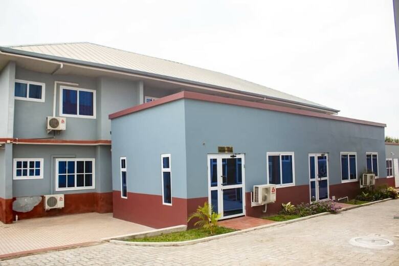 Rhogem Hotel