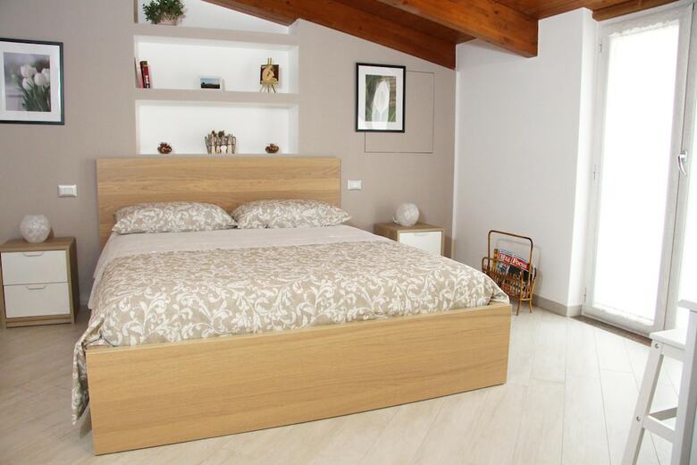 Bed & Breakfast Benvenuti Al Sud