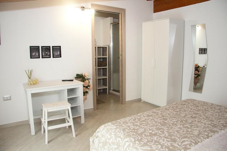 Bed & Breakfast Benvenuti Al Sud