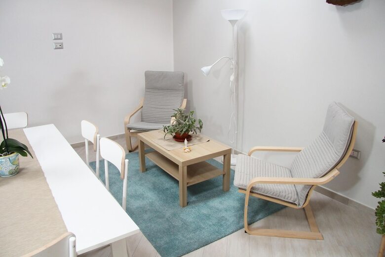 Bed & Breakfast Benvenuti Al Sud