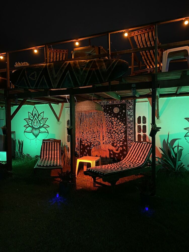 Hotel Htl Personalizada Buzios