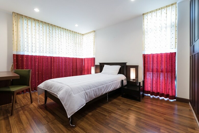 3 Bedroom Private Villa With Pool V22 In Pattaya
