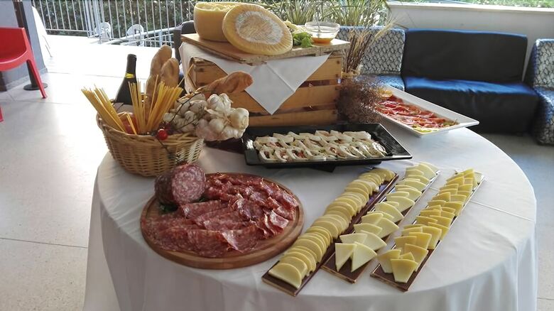 Apartamento Residence Club Le Nazioni