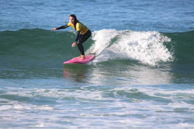 Hotel Surf House Morocco