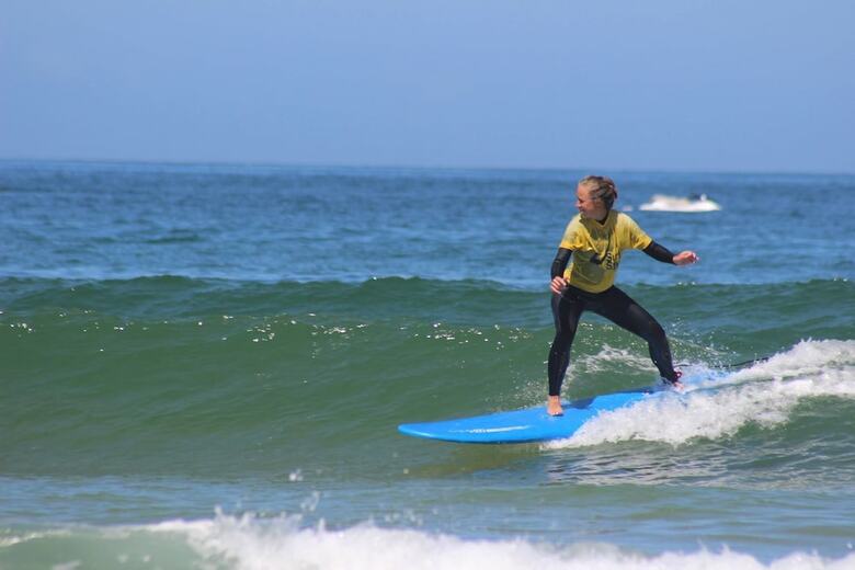 Hotel Surf House Morocco