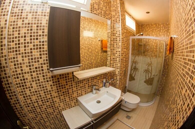 Hotel Surf House Morocco