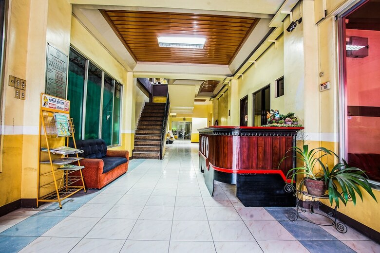 Hostal Oyo 192 Tcc Condo - Hostel