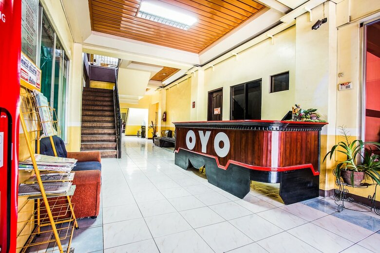 Hostal Oyo 192 Tcc Condo - Hostel