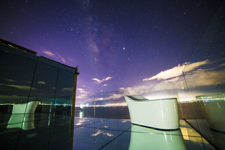 Hotel Dali Jiuxiao Stars With Seaview Inn