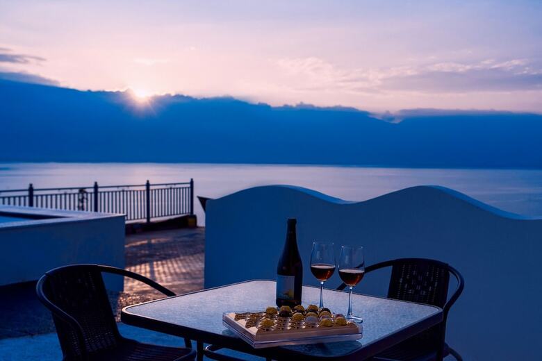 Hotel Dali Jiuxiao Stars With Seaview Inn