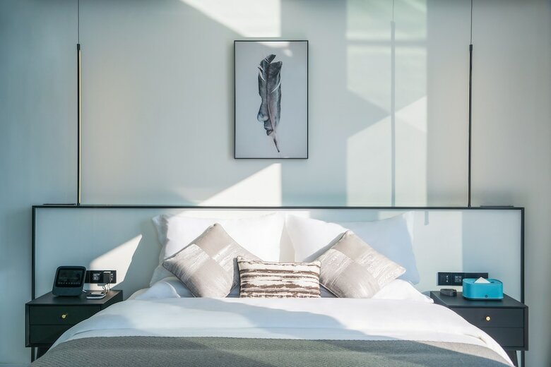 Hotel Dali Jiuxiao Stars With Seaview Inn