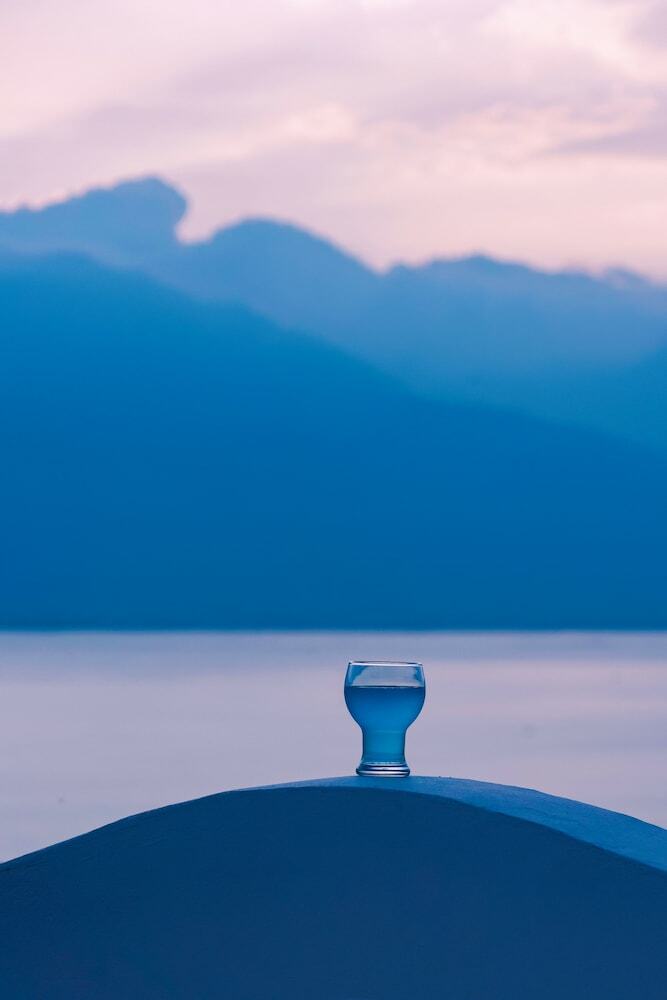 Hotel Dali Jiuxiao Stars With Seaview Inn