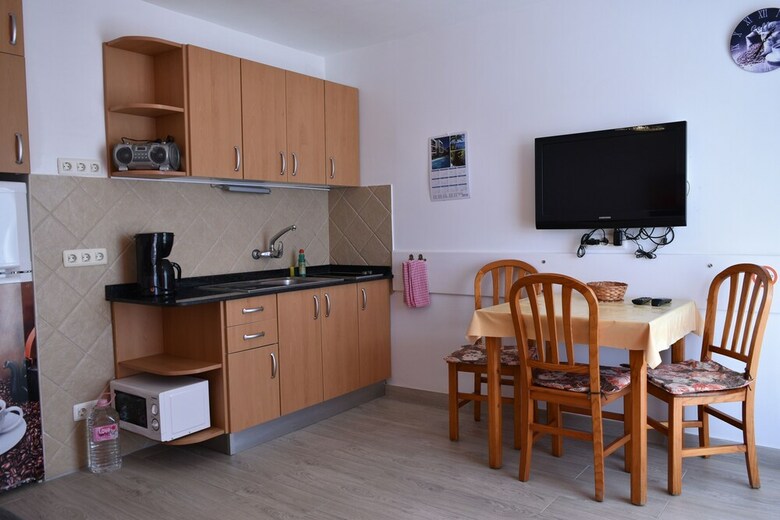 Aparthotel Apartamentos Bogot�