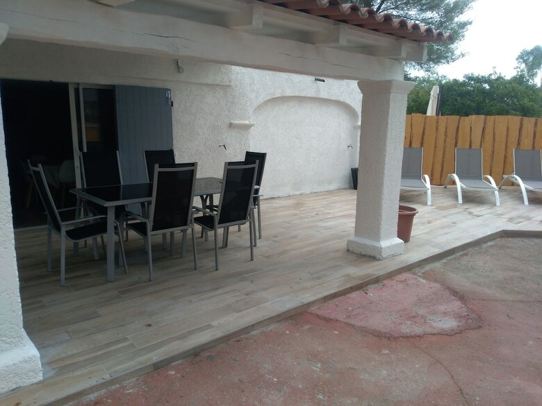 Villa Residence Begude