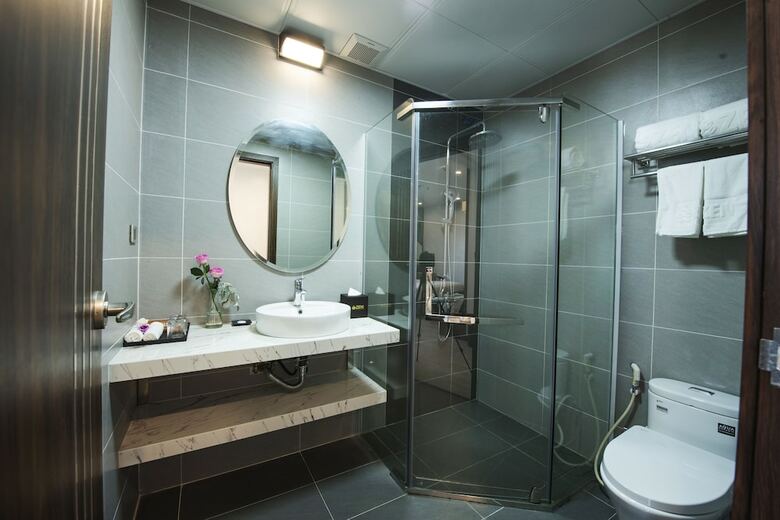 Aparthotel Zen Riverside Hotel & Residences
