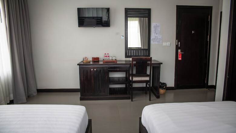 Hotel Five Palms Luxury Boutique