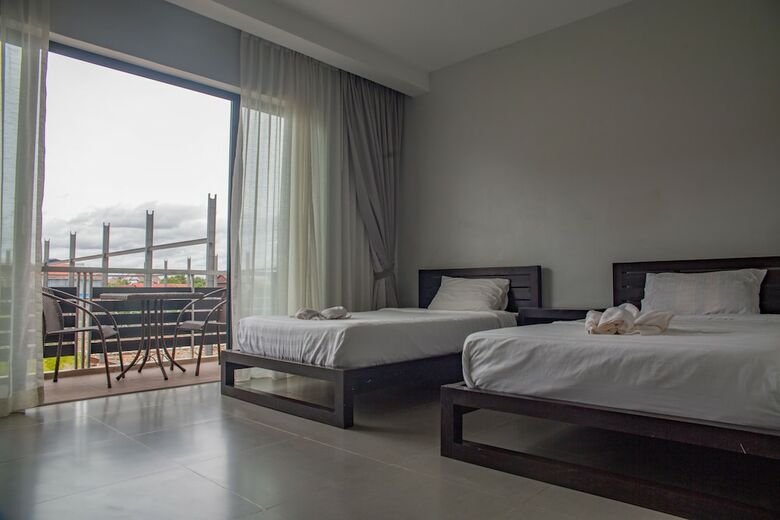 Hotel Five Palms Luxury Boutique