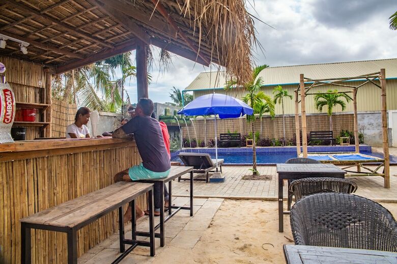 Hotel Five Palms Luxury Boutique