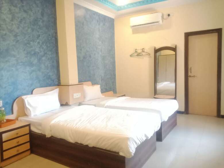 Hotel Galaxy Imperial Aurangabad