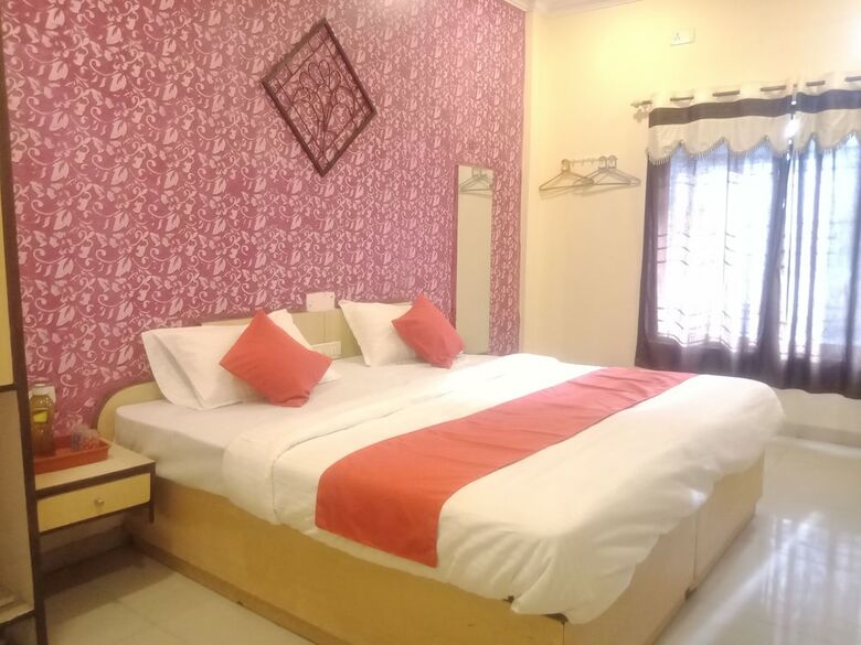 Hotel Galaxy Imperial Aurangabad