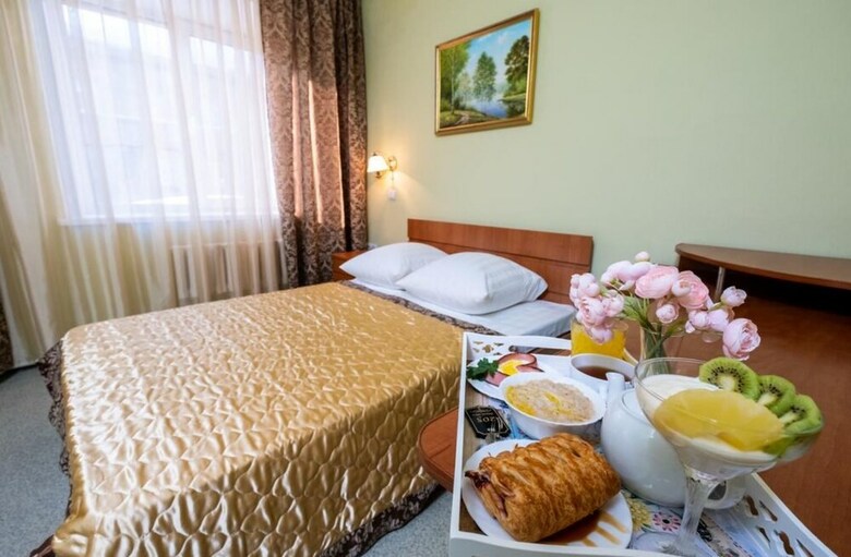 Hotel Edem