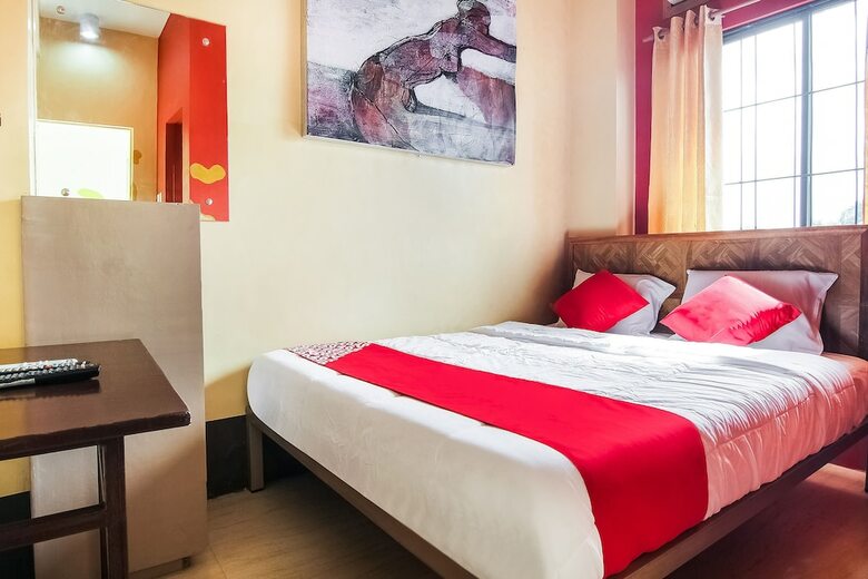 Hotel Oyo 238 Bertlee's Pension Hauz