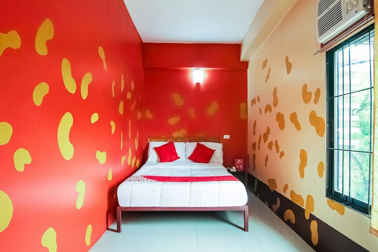 Hotel Oyo 238 Bertlee's Pension Hauz
