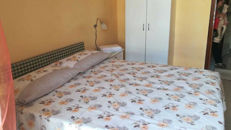 Hotel Alloggio Dei Mille